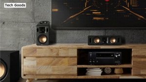 Onkyo TX-NR7100 9.2-Channel AV Receiver Review