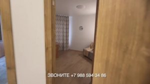 Шикарная квартира в Жигулиной Роще, г. Симферополь