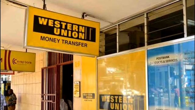 Western Union Sa Paise Bhejne Ka TarikaHow To Send Money From Western Union 2020 
