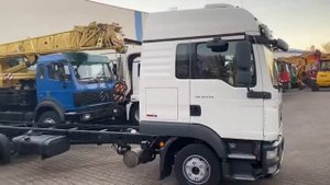 MAN TGL 12.250