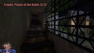Tomb Raider III Remastered - It's a Madhouse! (All Collectibles/All Trophies)