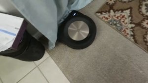 iRobot Roomba s9+ Review!