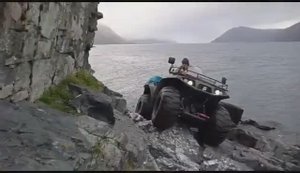 ЗЭТ-по камням-легко Спасибо за видео нашим клиентам из Чукотки Купи и ты ЗЭТ!Документы в комплекте