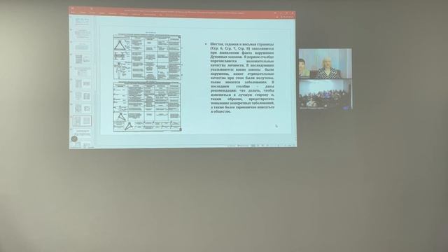 Ольга Кузьменко. Системный подход к определению и регуляции психофизиологического здоровья человека