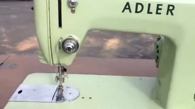 Adler 452 смотреть онлайн