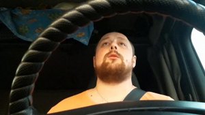 Как проехать весовую с перегрузом из за неисправности подвески.