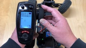 New RC radio/receiver setup tips and Flysky FS-GT5 SVC demo