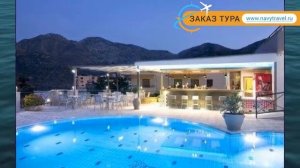 AMALIA APARTMENTS 3* Крит - Ретимно обзор – отель АМАЛИЯ АПАРТМЕНТС 3* Крит - Ретимно видео обзор