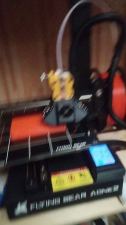 Принтер