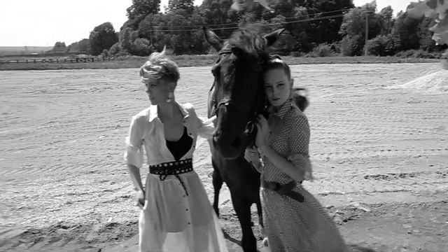 Campaign SS20  - Fashion Designer AZOVKA