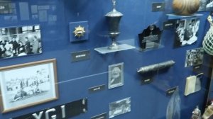 экскурсия для детей музей "Звездного городка"