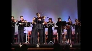 "Мэри" - муз. Антона Лысова (г. Пенза), авторский концерт Антона Лысова, 2006г