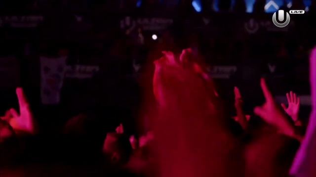 Don Omar Ft. Lucenzo - Danza Kuduro (Dimitri Vegas & Like Mike x Timmy Trumpet Remix) смотреть онлайн