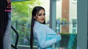 Nadia Khar..Biography, age, weight, relationships, net worth, outfits idea, plus size models