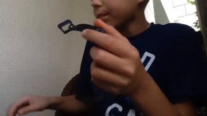 обозор часов casio module no. 3198 3299 на русском