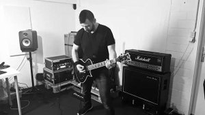 Rammstein Deutschland Cover