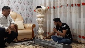 гриша вэдэха