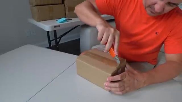 Классные находки в потерянных посылках по 0,75$