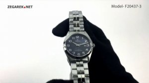Festina Classic F20437-3 - Zegarek.net