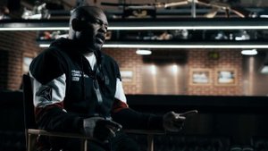 Майк Тайсон VS Рой Джонс. UFC