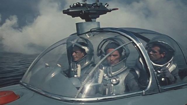 Х\ф - Планета бурь \ Ретро Кино (1961) смотреть онлайн