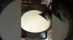 SHIR GURUNCH TAYYORLASH sut va gurunchdan  mazzali taom/Рисовая КАША