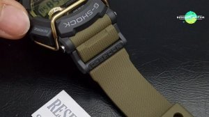 Casio G-Shock GD-400-9 Original