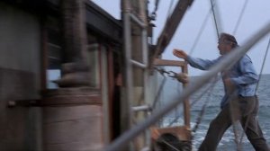Jaws (1975) - Second Barrel