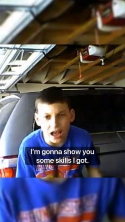 “I don’t miss!” Tyler Herro has always been confident in his game  (via Tyler Herro / YouTube)