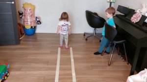 Простые занятия дома с детьми 2-3-4 лет. Еще больше развивашек у нас на канале. #развивашки #дети