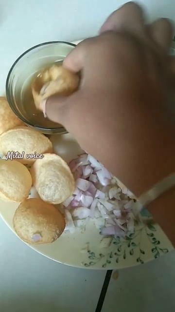 vitamin g ki kami #golgappe #youtube#cooking #recipe