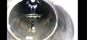 TLC80 Эпопея продолжается. Нашёл сюрприз-блокировка ARB в заднем мосту