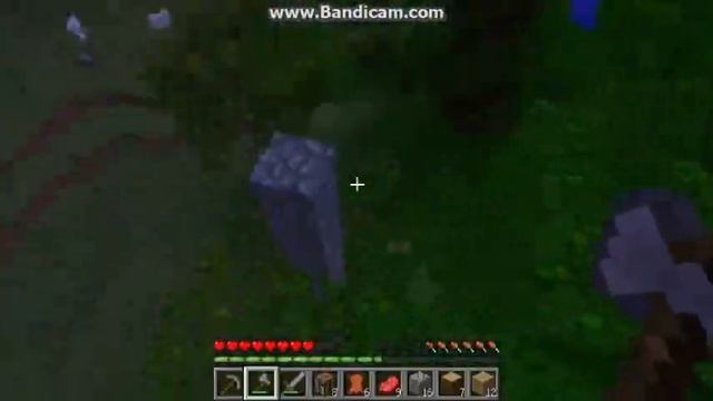 Летсплей по Майнкрафту!