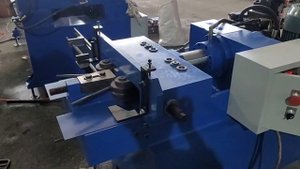 Станок для гибки  П образных хомутов