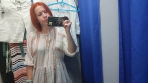 СЕКОНД ХЕНД Чем порадует максимальная скидка? Одежда и обувь за копейки. Влог из примерочной.