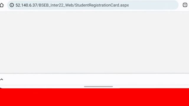 Bihar Board 10th 12th Dummy Registration Download 2023 | Dummy Registration Card 2023 Download करें