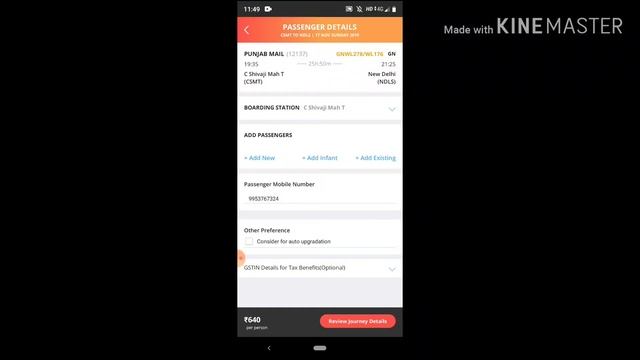 HOW TO USE IRCTC NEW UPDATED TRAIN TICKETS ONLINE BOOKING 2019!!