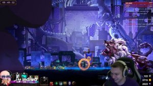 Пробуем Скал с нуля для подготовки к МИ! | Skul: The Hero Slayer #53