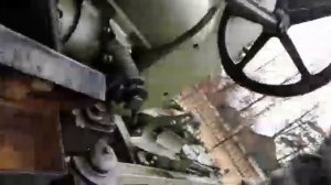 Залезаем в танк