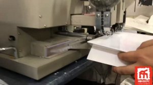 Изготовление бумажных пакетов