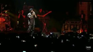 Егор Крид и Тимати - Где ты, где я LIVE