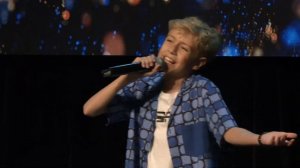 Лев Писанко «Лучший Голос Земли»#кавер #ЕгорКрид #Берегу