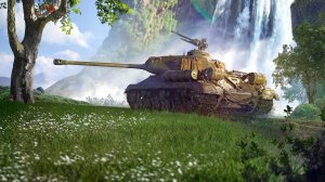 Новый Режим Аркада  World of Tanks / Мир танков