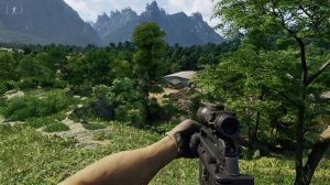 GRAY ZONE WARFARE ► I WENT I SAW I CONQUERED | WHEN A TREE FALLS