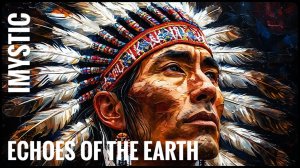 Echoes of the earth  -  IMYSTIC