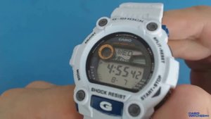 Casio G-Shock G-7900A-7E