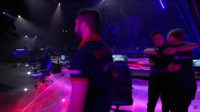winning moment for gambit | Envyus Vs Gambit | VALORANT MASTERS BERLIN смотреть онлайн