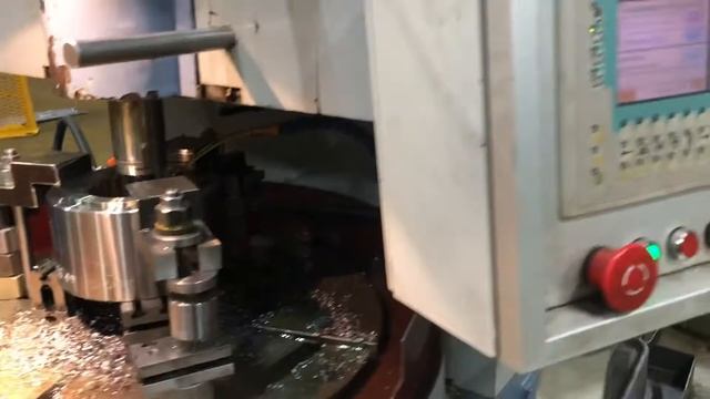 5М150Ф3 станок зубодолбежный