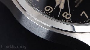 Hamilton Khaki Field Murph - I love this watch.