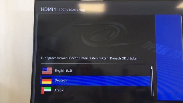 Receiver VU+ Zero YouTube Probleme beheben смотреть онлайн